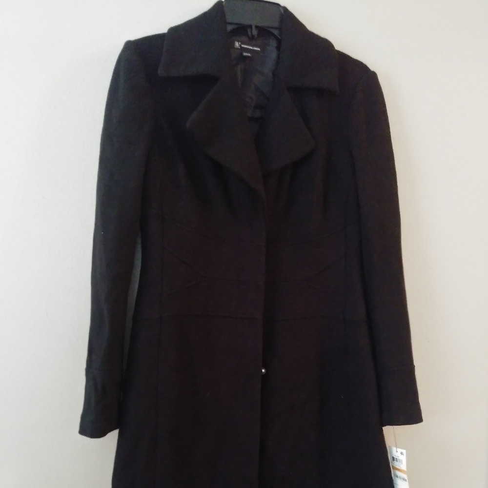 NWT Alfani coat!!
